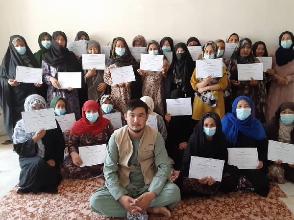 Cultural Heritage Preservation