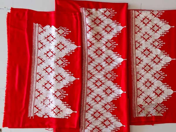 Local & International Sales